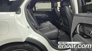 Land Rover Range Rover Sport, 2023 — миниатюра 12