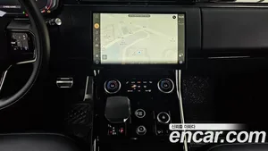 Land Rover Range Rover Sport, 2023 — миниатюра 14