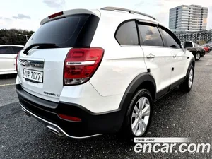 Chevrolet Captiva, 2014 — миниатюра 4