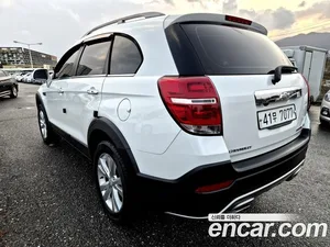 Chevrolet Captiva, 2014 — миниатюра 6