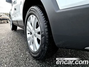 Chevrolet Captiva, 2014 — миниатюра 7