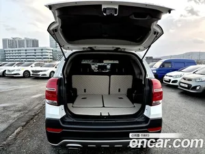 Chevrolet Captiva, 2014 — миниатюра 9