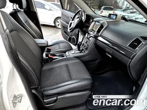 Chevrolet Captiva, 2014 — миниатюра 12