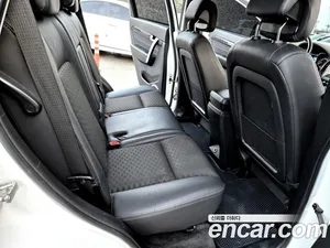 Chevrolet Captiva, 2014 — миниатюра 13