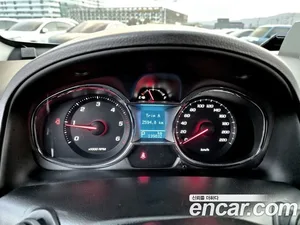 Chevrolet Captiva, 2014 — миниатюра 15