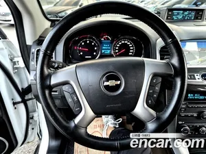 Chevrolet Captiva, 2014 — миниатюра 16