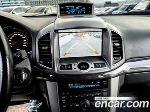 Chevrolet Captiva, 2014 — миниатюра 17