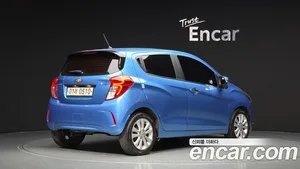 Chevrolet Spark, 2015 — миниатюра 2