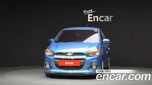 Chevrolet Spark, 2015 — миниатюра 3