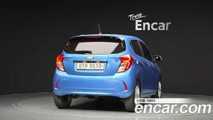 Chevrolet Spark, 2015 — миниатюра 4