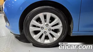 Chevrolet Spark, 2015 — миниатюра 5