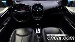 Chevrolet Spark, 2015 — миниатюра 7