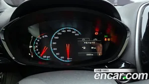 Chevrolet Spark, 2015 — миниатюра 8
