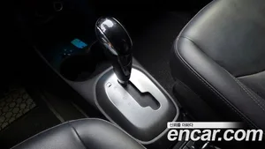 Chevrolet Spark, 2015 — миниатюра 9