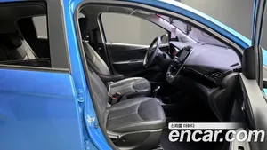 Chevrolet Spark, 2015 — миниатюра 10