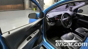Chevrolet Spark, 2015 — миниатюра 11
