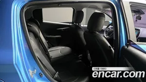 Chevrolet Spark, 2015 — миниатюра 12