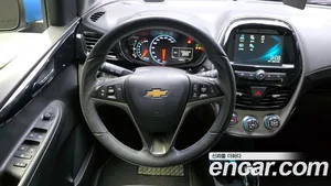 Chevrolet Spark, 2015 — миниатюра 13