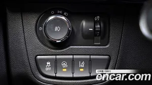 Chevrolet Spark, 2015 — миниатюра 14