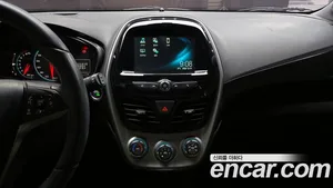 Chevrolet Spark, 2015 — миниатюра 15