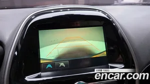 Chevrolet Spark, 2015 — миниатюра 16