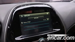 Chevrolet Spark, 2015 — миниатюра 18