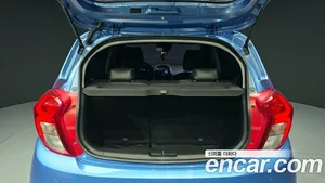Chevrolet Spark, 2015 — миниатюра 20