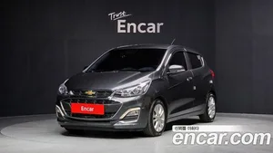 Chevrolet Spark, 2019 — миниатюра 1