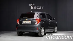 Chevrolet Spark, 2019 — миниатюра 2