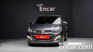 Chevrolet Spark, 2019 — миниатюра 3