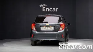 Chevrolet Spark, 2019 — миниатюра 4