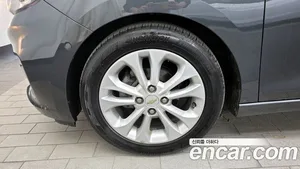 Chevrolet Spark, 2019 — миниатюра 5