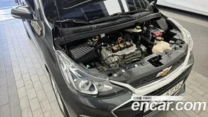 Chevrolet Spark, 2019 — миниатюра 6