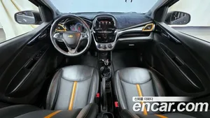 Chevrolet Spark, 2019 — миниатюра 7