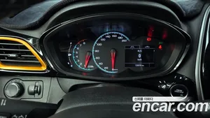 Chevrolet Spark, 2019 — миниатюра 8