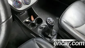 Chevrolet Spark, 2019 — миниатюра 9