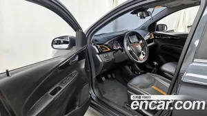 Chevrolet Spark, 2019 — миниатюра 10