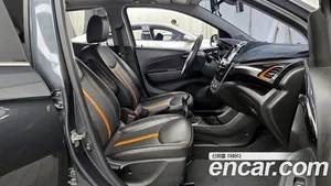 Chevrolet Spark, 2019 — миниатюра 11