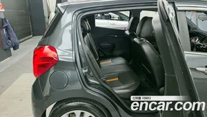 Chevrolet Spark, 2019 — миниатюра 12