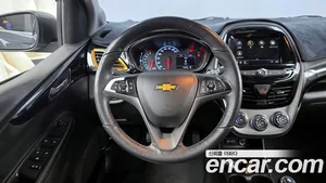 Chevrolet Spark, 2019 — миниатюра 13