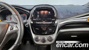 Chevrolet Spark, 2019 — миниатюра 14