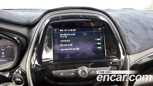 Chevrolet Spark, 2019 — миниатюра 16