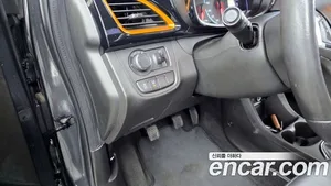 Chevrolet Spark, 2019 — миниатюра 17