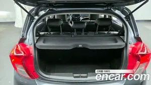 Chevrolet Spark, 2019 — миниатюра 20