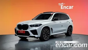 BMW X5M, 2023 — миниатюра 20
