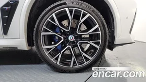 BMW X5M, 2023 — миниатюра 4