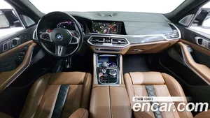BMW X5M, 2023 — миниатюра 6