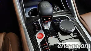 BMW X5M, 2023 — миниатюра 8