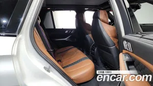 BMW X5M, 2023 — миниатюра 11