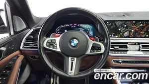 BMW X5M, 2023 — миниатюра 12